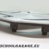 COPPETTA COPRI CERCHIO RENAULT ESCAPE R14 - immagine 9
