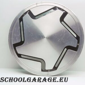 COPPETTA COPRI CERCHIO RENAULT ESCAPE R14