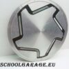 COPPETTA COPRI CERCHIO RENAULT ESCAPE R14 - immagine 16