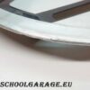 COPPETTA COPRI CERCHIO RENAULT ESCAPE R14 - immagine 17