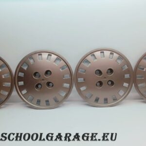 COPPETTE COPRI MOZZO FIAT R13