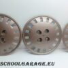 COPPETTE COPRI MOZZO FIAT R13 - immagine 5