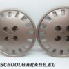 COPPETTE COPRI MOZZO FIAT R13 - immagine 6