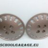 COPPETTE COPRI MOZZO FIAT R13 - immagine 7
