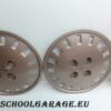 COPPETTE COPRI MOZZO FIAT R13 - immagine 9