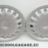 COPPIA COPRI MOZZO ALFA ROMEO 145 - 146 R14 - immagine 6