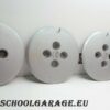 SET COPRI MOZZO  ALFA ROMEO 33 - immagine 7