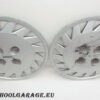 COPPETTE COPRI MOZZO FIAT UNO R13 - immagine 8