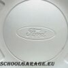 COPPETTA COPRI MOZZO FORD R14 - immagine 4