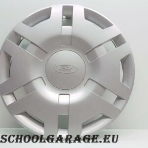 COPPETTA COPRI MOZZO FORD R14