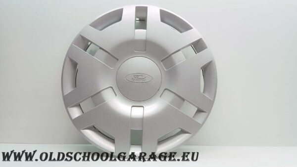 COPPETTA COPRI MOZZO FORD R14