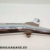 SCARICO SINISTRO SITO HONDA VF - 750 - S - immagine 2