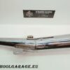 SCARICO SINISTRO SITO HONDA VF - 750 - S - immagine 12