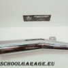 SCARICO DESTRO SITO HONDA VF - 750 - S - immagine 9