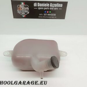 VASCHETTA LIQUIDO REFRIGERANTE SUZUKI BURGMAN 400 ANNO 2000