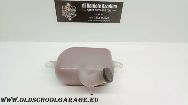 VASCHETTA LIQUIDO REFRIGERANTE SUZUKI BURGMAN 400 ANNO 2000
