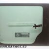 VETRO LATERALE POSTERIORE DESTRO PEUGEOT PARTNER 1 - immagine 7