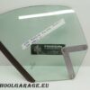 VETRO POSTERIORE SINISTRO PEUGEOT 206 CABRIO - immagine 2