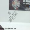 VETRO POSTERIORE DESTRO PEUGEOT 206 CABRIO - immagine 4