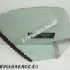 VETRO POSTERIORE DESTRO PEUGEOT 206 CABRIO - immagine 5