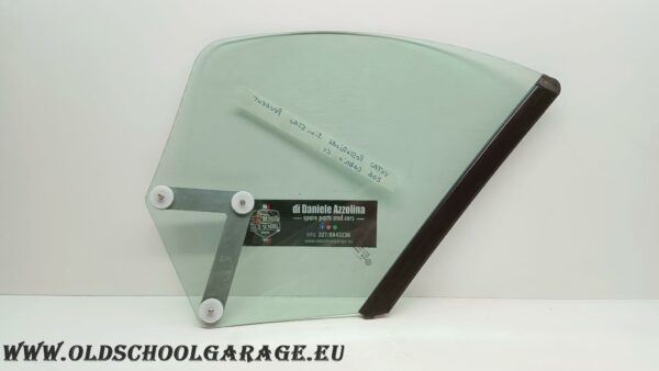 VETRO POSTERIORE SINISTRO PEUGEOT 206 CABRIO