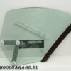 VETRO POSTERIORE SINISTRO PEUGEOT 206 CABRIO - immagine 9