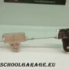 VETRO POSTERIORE DESTRO NISSAN PRIMERA 5 PORTE - immagine 4