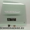 VETRO ANTERIORE SINISTRO NISSAN PRIMERA MK1 5 PORTE - immagine 3
