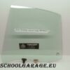 VETRO POSTERIORE SINISTRO NISSAN PRIMERA MK1 5 PORTE - immagine 4