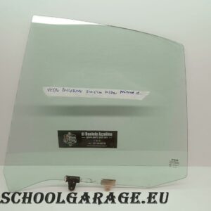 VETRO ANTERIORE SINISTRO NISSAN PRIMERA MK1 5 PORTE