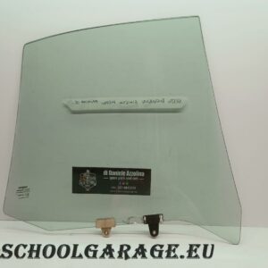 VETRO POSTERIORE SINISTRO NISSAN PRIMERA MK1 5 PORTE