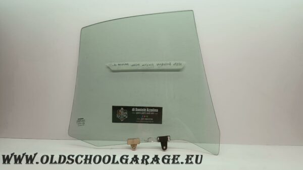 VETRO POSTERIORE SINISTRO NISSAN PRIMERA MK1 5 PORTE