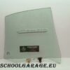 VETRO POSTERIORE SINISTRO NISSAN PRIMERA MK1 5 PORTE - immagine 7