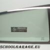 VETRO POSTERIORE DESTRO FIAT PUNTO 188 3 PORTE - immagine 7