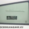 VETRO POSTERIORE DESTRO FIAT PUNTO 188 - immagine 6