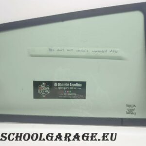 VETRO POSTERIORE DESTRO FIAT PUNTO 188
