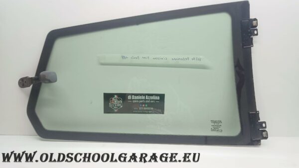 VETRO POSTERIORE DESTRO FIAT PUNTO 188