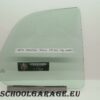 VETRO POSTERIORE DESTRO VW GOLF MK3 CABRIO - immagine 2