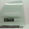 VETRO POSTERIORE DESTRO VW GOLF MK3 CABRIO - immagine 3