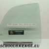VETRO POSTERIORE DESTRO VW GOLF MK3 CABRIO - immagine 7