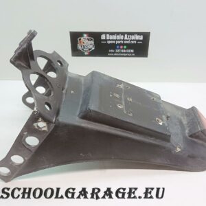 PARAFANGO POSTERIORE HONDA VF - 750 - S