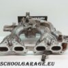 COLLETTORE ASPIRAZIONE SINISTRO CENTRALE NISSAN PRIMERA ANNO 1990 1.6 90 CV - immagine 4