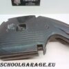 COPERTURA SUPERIORE CASSA FILTRO NISSAN PRIMERA ANNO 1990 1.6 90 CV - immagine 4
