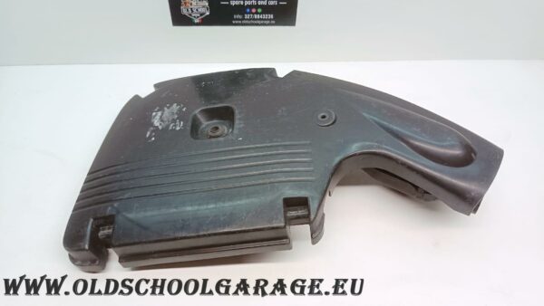 COPERTURA SUPERIORE CASSA FILTRO NISSAN PRIMERA ANNO 1990 1.6 90 CV