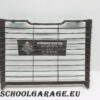 GRIGLIA RADIATORE HONDA VF - 750 - S - immagine 2