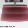 FANALE POSTERIORE - STOP POSTERIORE HONDA VF - 750 - S - immagine 2