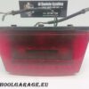 FANALE POSTERIORE - STOP POSTERIORE HONDA VF - 750 - S - immagine 8