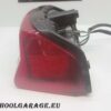 FANALE POSTERIORE - STOP POSTERIORE HONDA VF - 750 - S - immagine 10