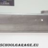 COPPIA COVER RADIATORE HONDA VF - 750 - S - immagine 3