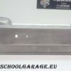 COPPIA COVER RADIATORE HONDA VF - 750 - S - immagine 4